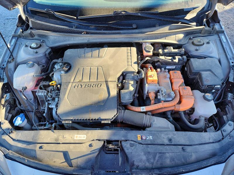 Aukcja sprzedaży 2023 Hyundai Elantra, vin: KMHLM4AJ0PU044711, numer aukcji: 70028776