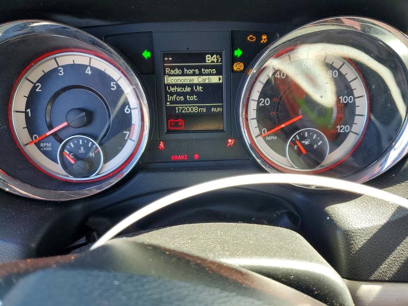Auction sale of the 2017 Dodge Grand Caravan, vin: 2C4RDGEG6HR731267, lot number: 67372986