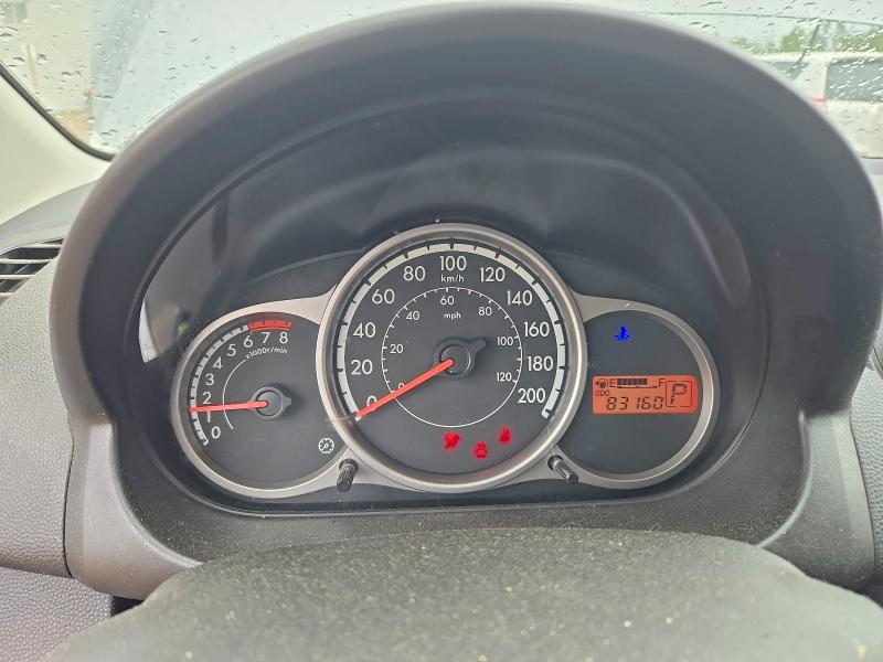 Aukcja sprzedaży 2012 Mazda Mazda2, vin: JM1DE1KY4C0141900        , numer aukcji: 67243826