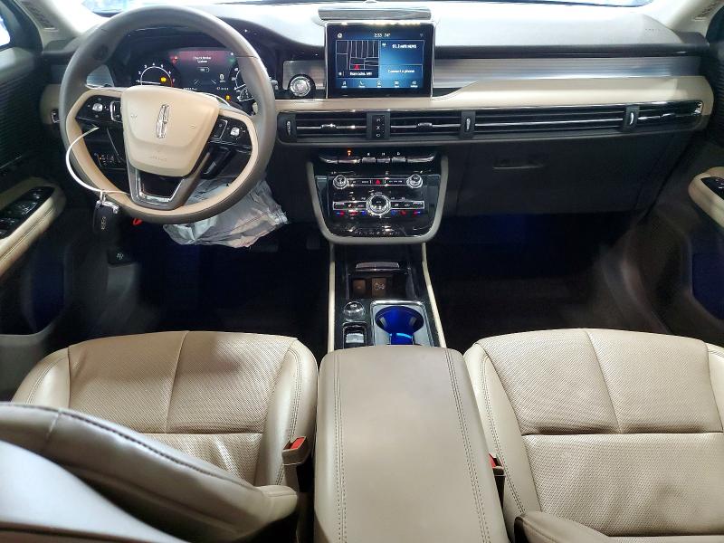 67689006 :رقم المزاد ، 5LMCJ1D90NUL04964 vin ، 2022 Lincoln Corsair مزاد بيع