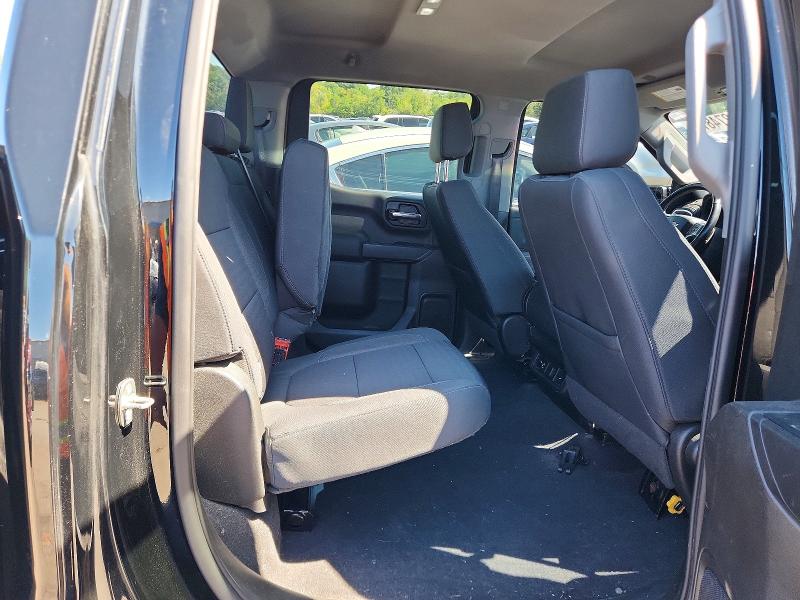 Продажа на аукционе авто 2019 Chevrolet Silverado, vin: 3GCUYDEDXKG313293, номер лота: 68274876