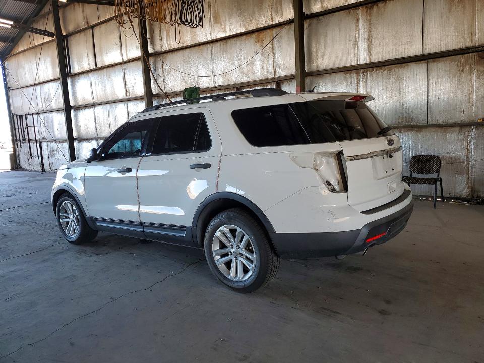 Продаж на аукціоні авто 2015 Ford Explorer, vin: 1FM5K7B89FGC13326, номер лоту: 70450846