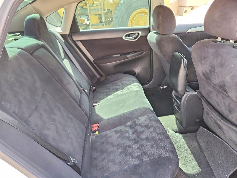 Продажа на аукционе авто 2013 Nissan Sentra, vin: 3N1AB7AP2DL633212, номер лота: 67792536
