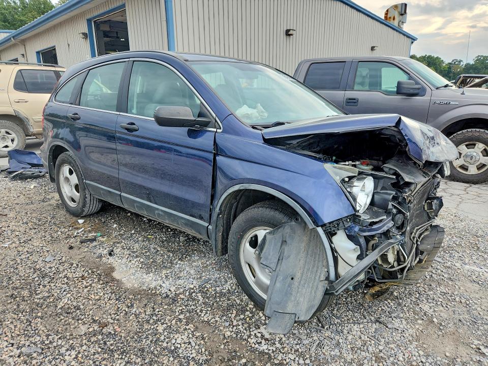 Продажа на аукционе авто 2009 Honda Cr-v, vin: 5J6RE48359L033547, номер лота: 69549486