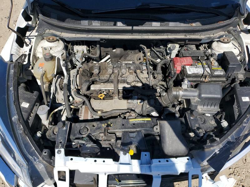 68645296 :رقم المزاد ، 3N1CP5BV2ML488975 vin ، 2021 Nissan Kicks مزاد بيع