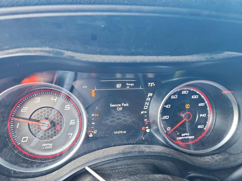 Aukcja sprzedaży 2019 Dodge Charger, vin: 2C3CDXAG4KH510313, numer aukcji: 68061896