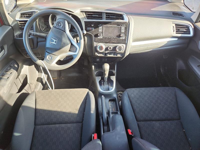 Продажа на аукционе авто 2015 Honda Fit, vin: 3HGGK5H54FM737067, номер лота: 66855576