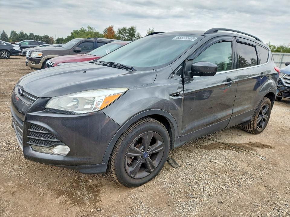 Auction sale of the 2016 Ford Escape, vin: 1FMCU9G94GUC75279        , lot number: 68866506