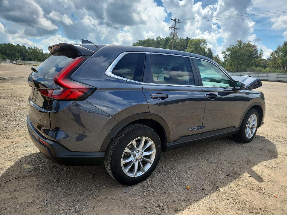 Aukcja sprzedaży 2025 Honda Cr-v, vin: 2HKRS4H78SH407967, numer aukcji: 67551566