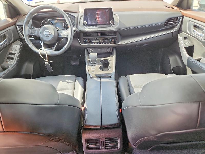 Aukcja sprzedaży 2023 Nissan Rogue, vin: 5N1BT3BA3PC802909, numer aukcji: 70878656