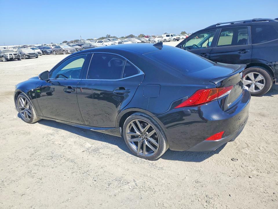 Продаж на аукціоні авто 2019 Lexus Is, vin: JTHBA1D29K5094228, номер лоту: 69643556