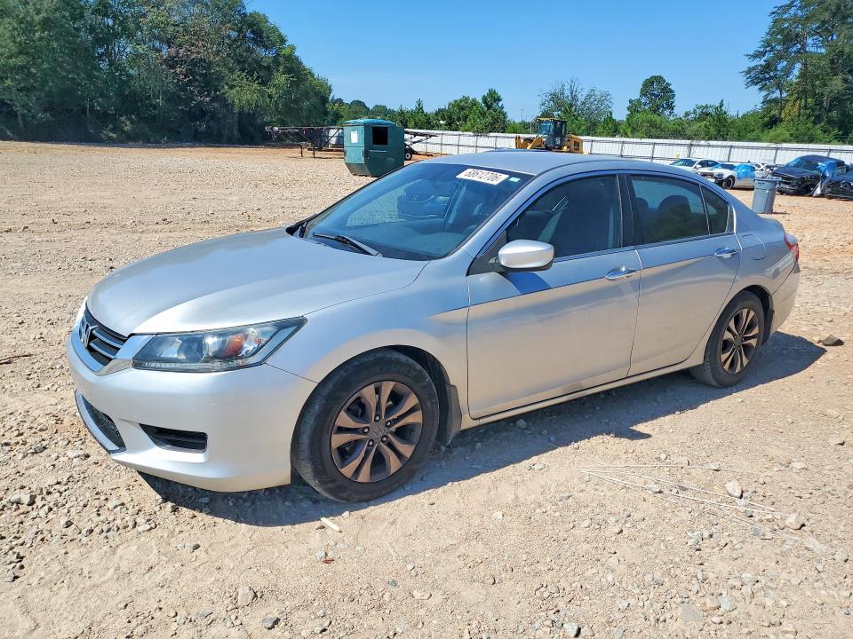 Auction sale of the 2013 Honda Accord, vin: 1HGCR2F36DA263692, lot number: 68612706
