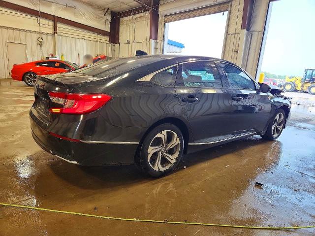 67444986 :رقم المزاد ، 1HGCV1F59JA214487 vin ، 2018 Honda Accord مزاد بيع