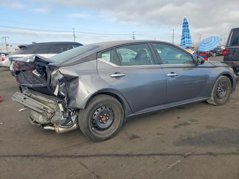 Продажа на аукционе авто 2024 Nissan Altima, vin: 1N4BL4BVXRN400766, номер лота: 67562426