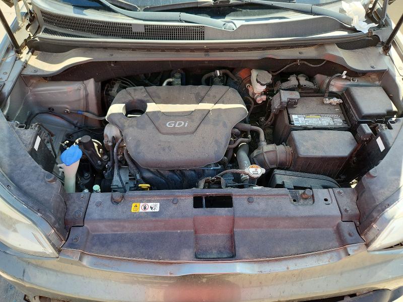 Aukcja sprzedaży 2016 Kia Soul, vin: KNDJN2A25G7305996, numer aukcji: 68851556