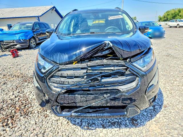 Продаж на аукціоні авто 2020 Ford Ecosport, vin: MAJ6S3JL5LC353809, номер лоту: 67096206