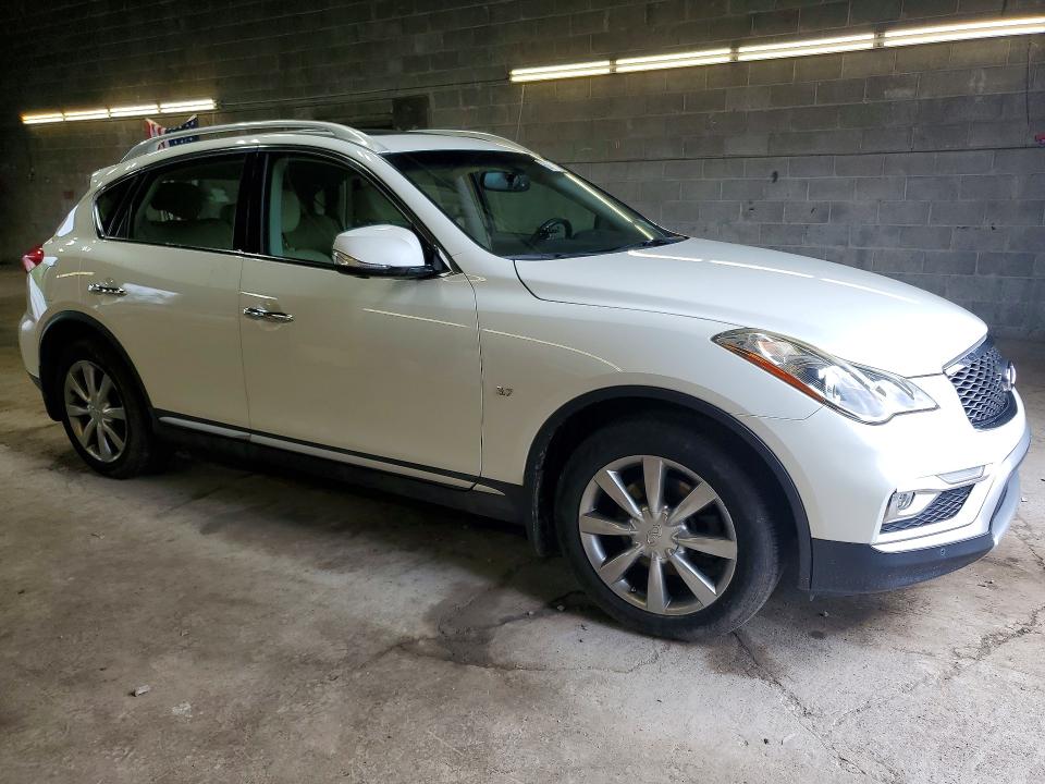 2016 Infiniti Qx50 მანქანა იყიდება აუქციონზე, vin: JN1BJ0RR2GM266990, აუქციონის ნომერი: 67553806