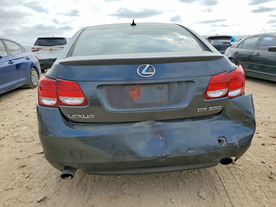 Auction sale of the 2009 Lexus Gs, vin: JTHBE96S090047046        , lot number: 68679346
