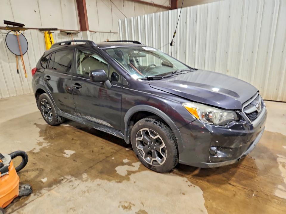 68568066 :رقم المزاد ، JF2GPAVC0E8278684 vin ، 2014 Subaru Xv Crosstrek مزاد بيع
