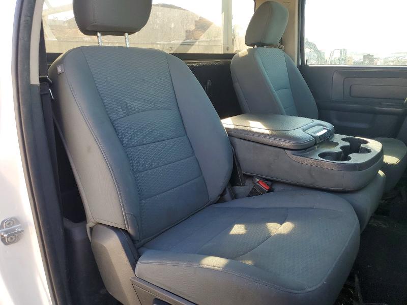 Продажа на аукционе авто 2017 Ram 2500, vin: 3C6MR4AJ6HG501074, номер лота: 67474876