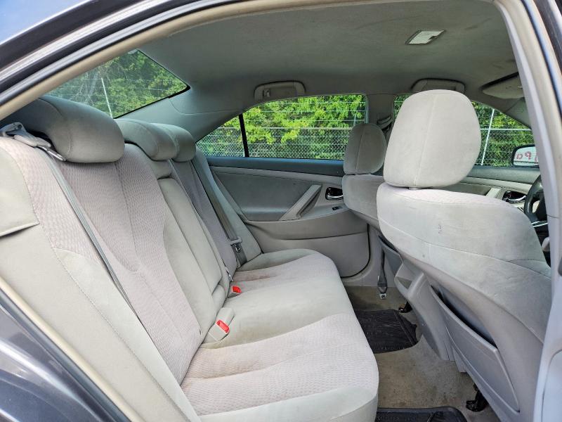 69160506 :رقم المزاد ، 4T1BF3EK0BU645192 vin ، 2011 Toyota Camry مزاد بيع
