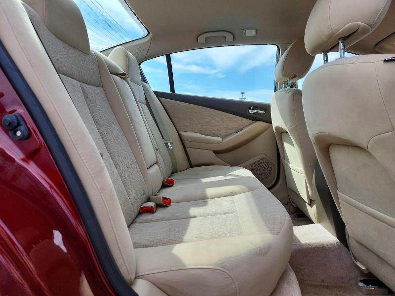 Aukcja sprzedaży 2012 Nissan Altima, vin: 1N4AL2AP5CN484294, numer aukcji: 67911886