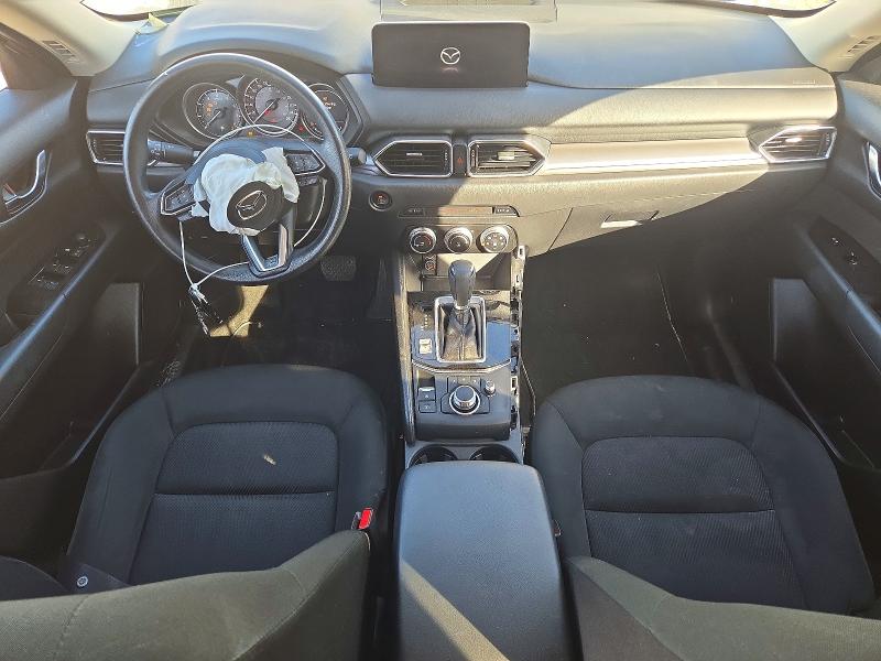 69143846 :رقم المزاد ، JM3KFBBL2N0522542 vin ، 2022 Mazda Cx-5 مزاد بيع