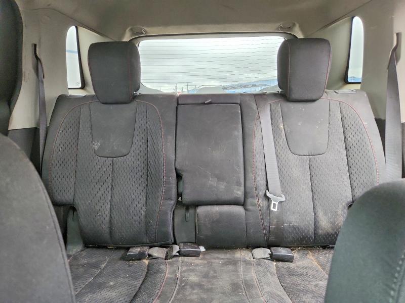 Aukcja sprzedaży 2014 Gmc Terrain, vin: 2GKFLVEK9E6123825, numer aukcji: 68651546