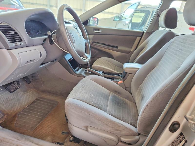 70434466 :رقم المزاد ، 4T1BE32K26U737126 vin ، 2006 Toyota Camry مزاد بيع