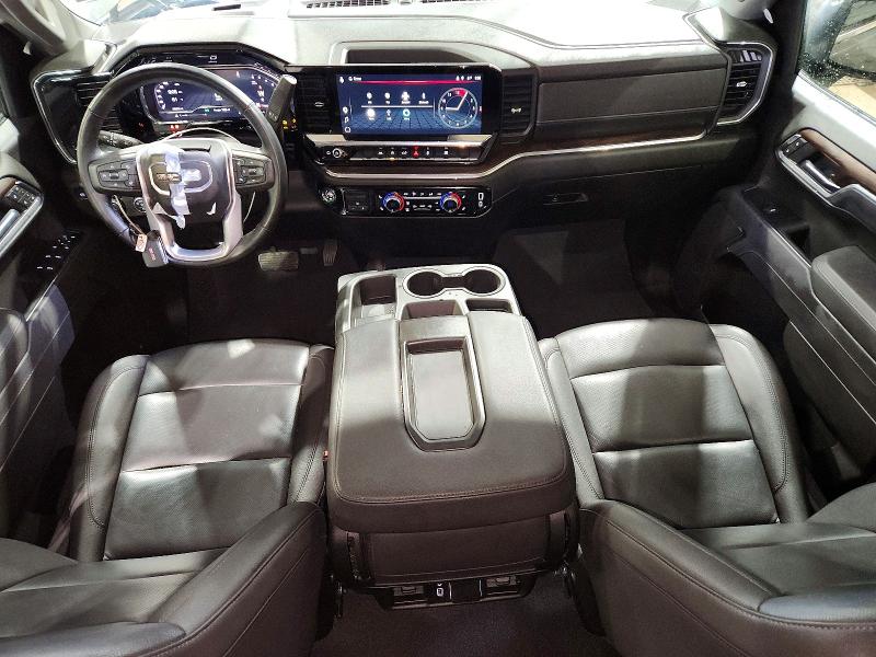 Продаж на аукціоні авто 2025 Gmc Sierra, vin: 1GTUUDED5SZ290534, номер лоту: 70700426
