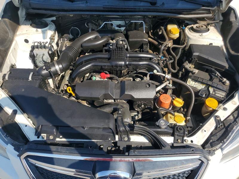 Продаж на аукціоні авто 2016 Subaru Crosstrek, vin: JF2GPABC4G8237787, номер лоту: 69743266
