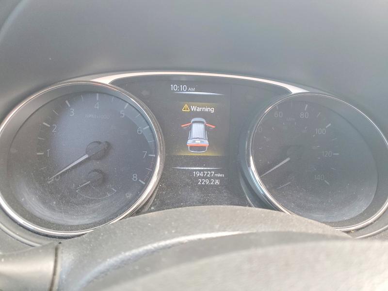 Продажа на аукционе авто 2016 Nissan Rogue, vin: JN8AT2MTXGW020988, номер лота: 68713806