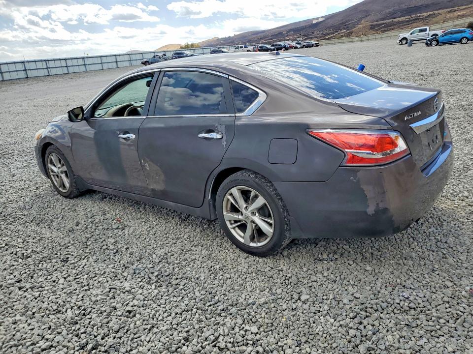 Aukcja sprzedaży 2014 Nissan Altima, vin: 1N4AL3AP0EN364010, numer aukcji: 69146596