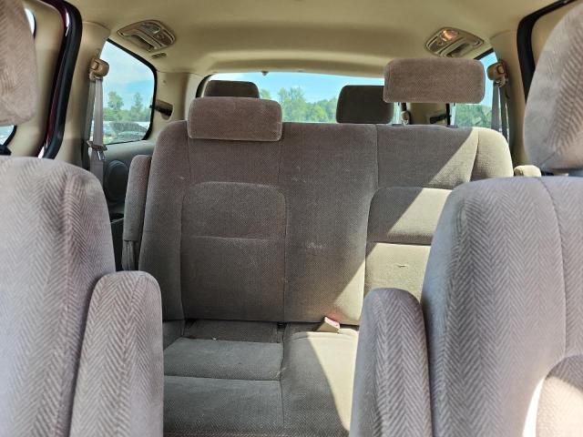 Продаж на аукціоні авто 2002 Kia Sedona, vin: KNDUP131326329444, номер лоту: 68010416