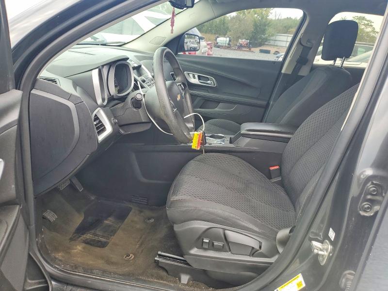 Продаж на аукціоні авто 2014 Chevrolet Equinox, vin: 2GNALAEKXE6151039, номер лоту: 68784436