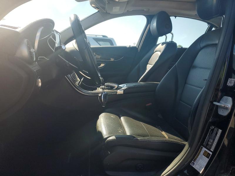 68147596 :رقم المزاد ، 55SWF4KB4GU134695 vin ، 2016 Mercedes-benz C مزاد بيع