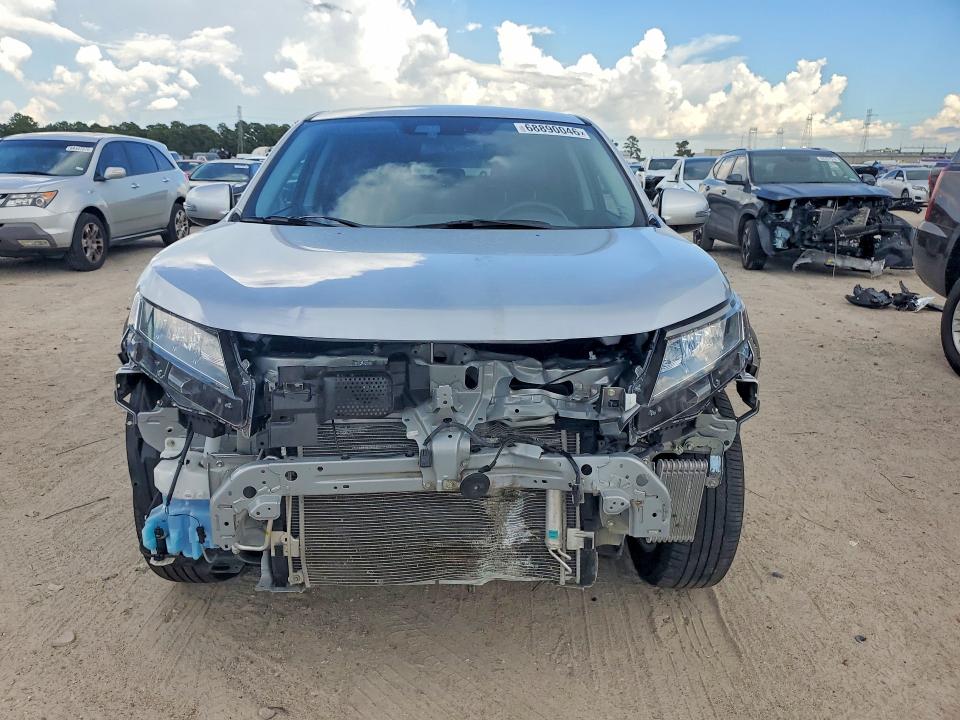 Продажа на аукционе авто 2026 Mitsubishi Outlander Sport, vin: JA4ARUAU9TU005059, номер лота: 68890046