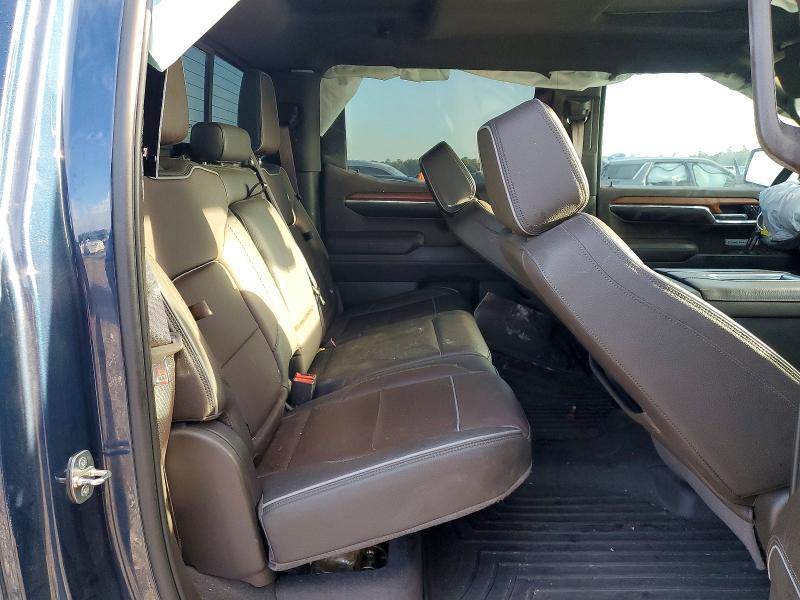 68076266 :رقم المزاد ، 3GTPHGED3NG688915 vin ، 2022 Gmc Sierra مزاد بيع