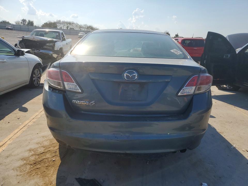 Aukcja sprzedaży 2012 Mazda 6, vin: 1YVHZ8DH9C5M24849, numer aukcji: 67218056