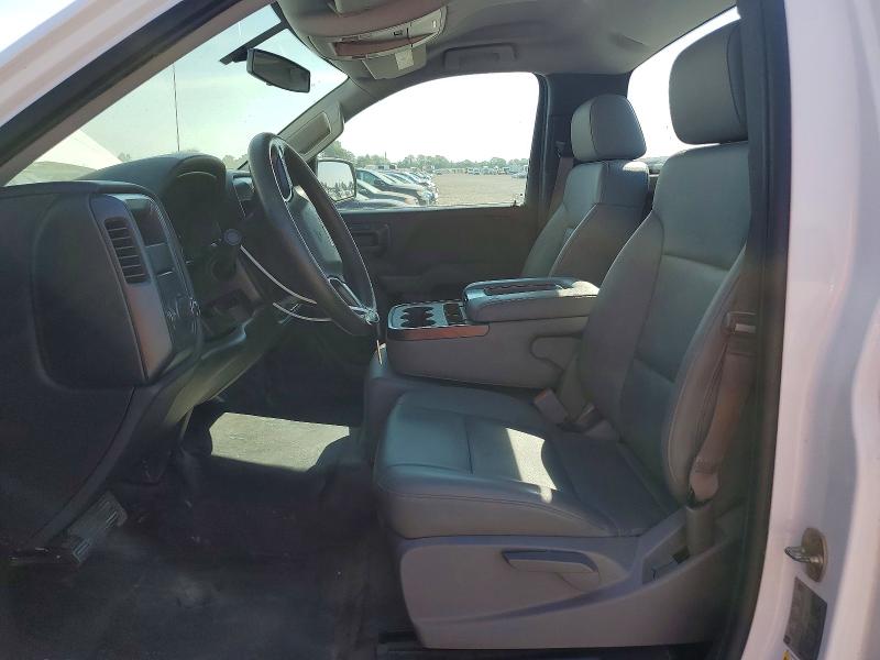 68078546 :رقم المزاد ، 1GCNCPEH3EZ378790 vin ، 2014 Chevrolet Silverado مزاد بيع