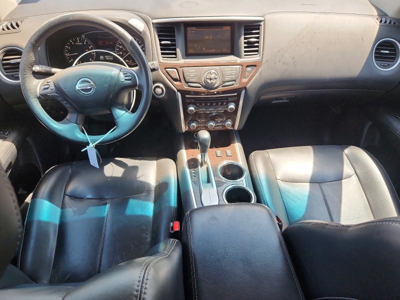 Aukcja sprzedaży 2015 Nissan Pathfinder, vin: 5N1AR2MN6FC723317, numer aukcji: 67122156