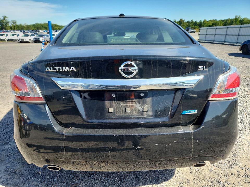 Aukcja sprzedaży 2014 Nissan Altima, vin: 1N4AL3AP2EC170378, numer aukcji: 68796086