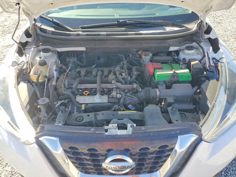 Aukcja sprzedaży 2020 Nissan Kicks, vin: 3N1CP5BV5LL503614, numer aukcji: 68690846
