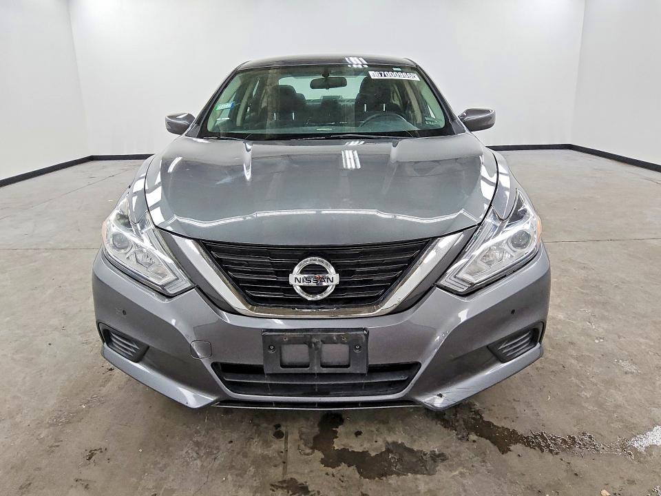 2018 Nissan Altima მანქანა იყიდება აუქციონზე, vin: 1N4AL3AP2JC139741, აუქციონის ნომერი: 67000966