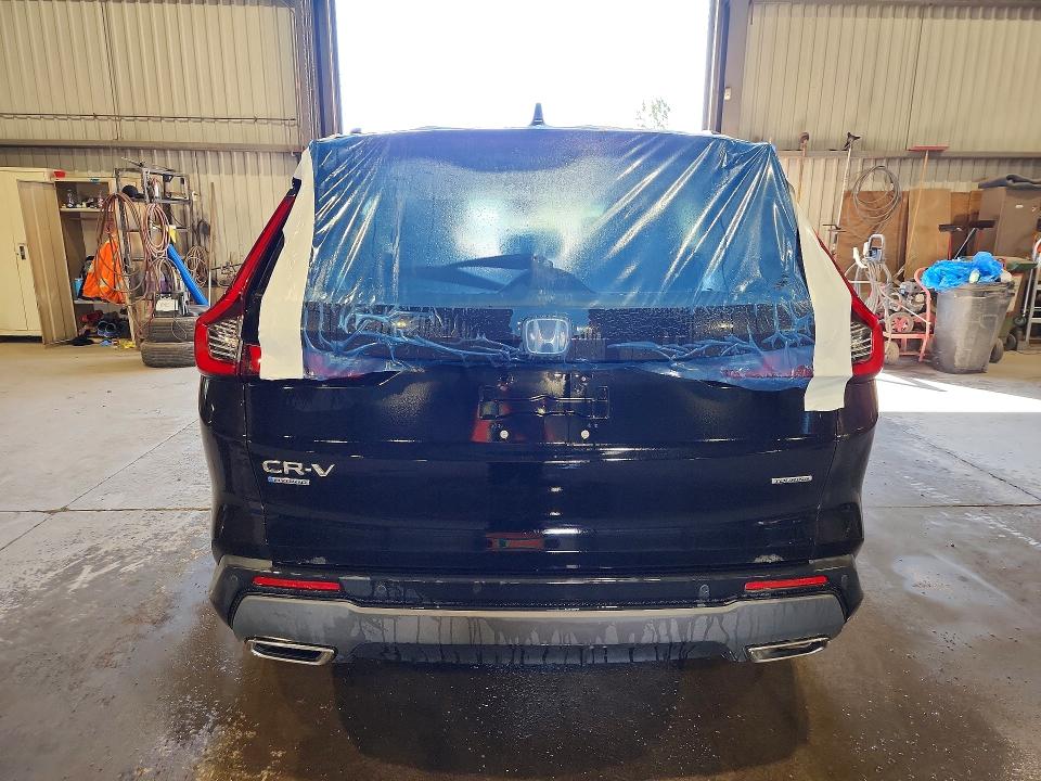 Aukcja sprzedaży 2024 Honda Cr-v, vin: 2HKRS6H90RH212081, numer aukcji: 56222506