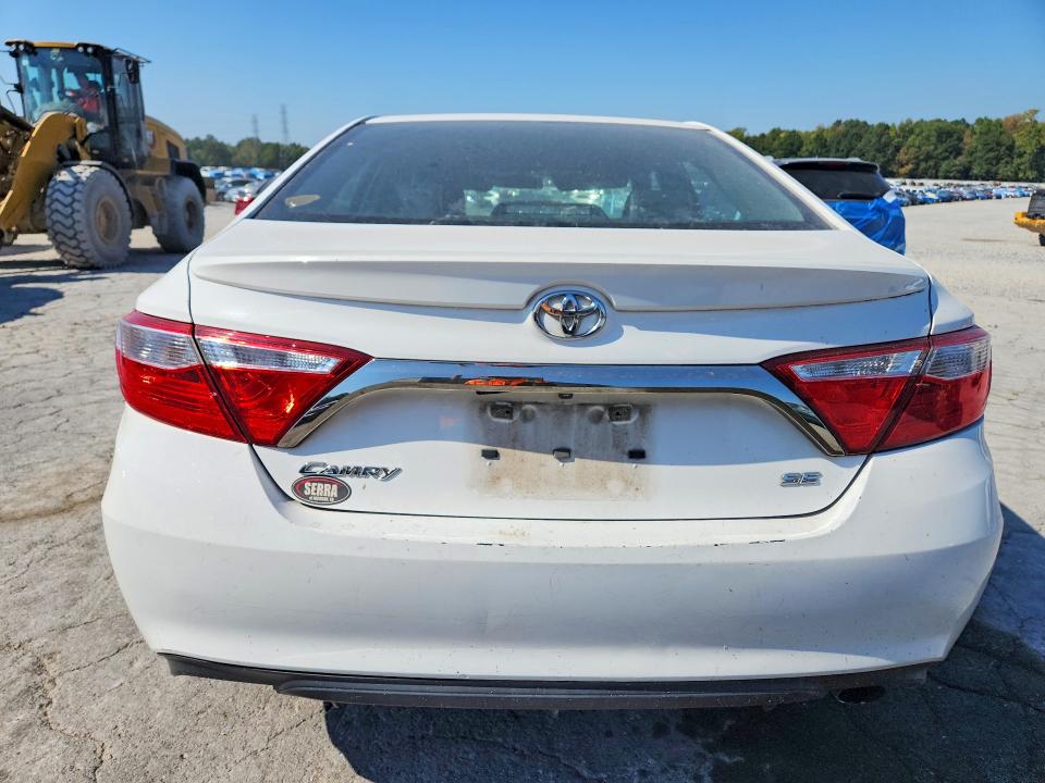 Aukcja sprzedaży 2017 Toyota Camry, vin: 4T1BF1FK4HU334537, numer aukcji: 67811216