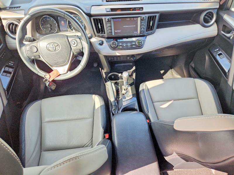 Aukcja sprzedaży 2018 Toyota Rav4, vin: 2T3YFREV7JW450087, numer aukcji: 68794816