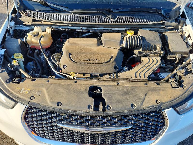 Aukcja sprzedaży 2022 Chrysler Pacifica, vin: 2C4RC1BG6NR170780, numer aukcji: 68059966
