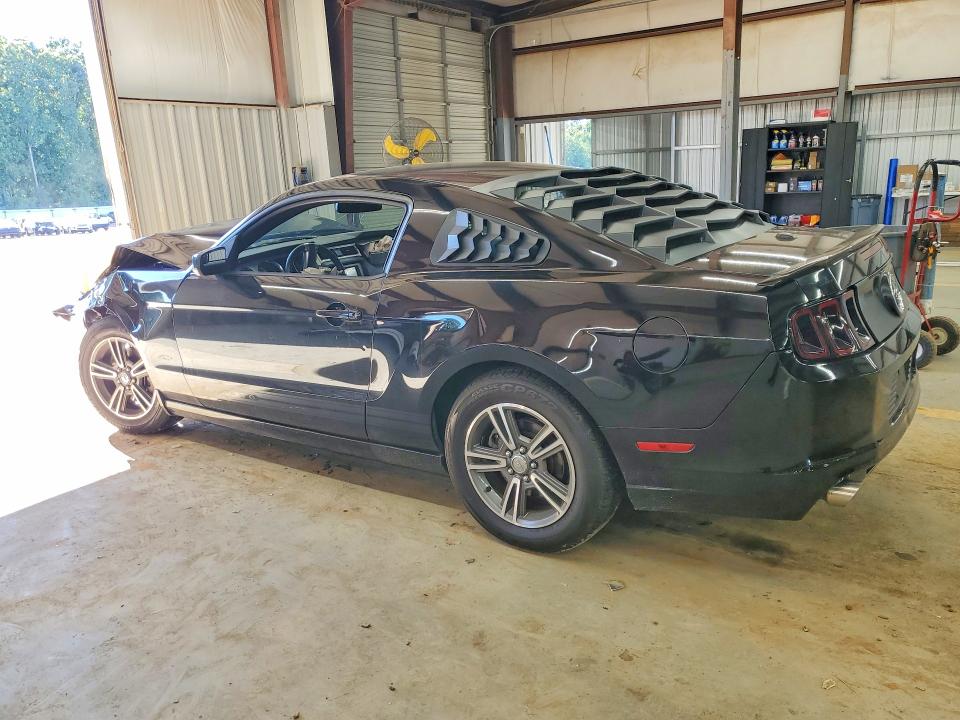 Продажа на аукционе авто 2013 Ford Mustang, vin: 1ZVBP8AM0D5238201, номер лота: 70637406