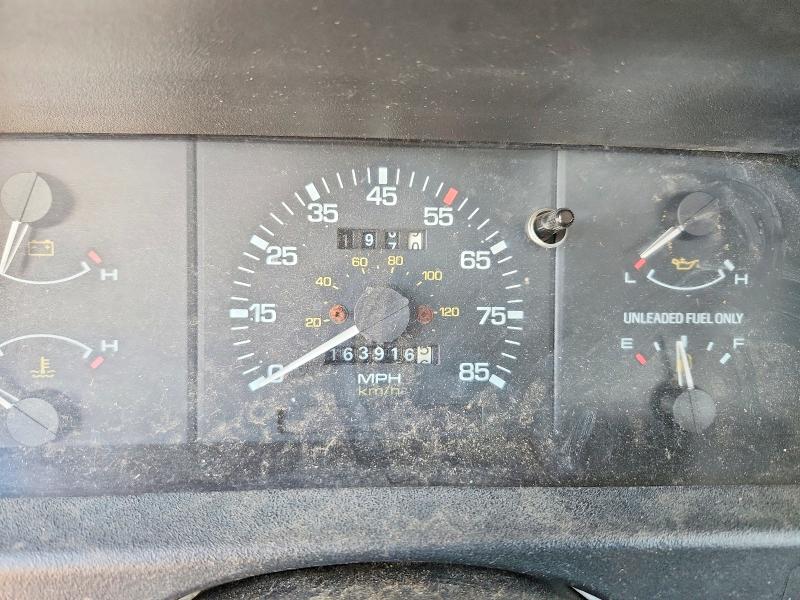 Aukcja sprzedaży 1994 Mazda B2300, vin: 4F4CR16A8RTM63967, numer aukcji: 66960686